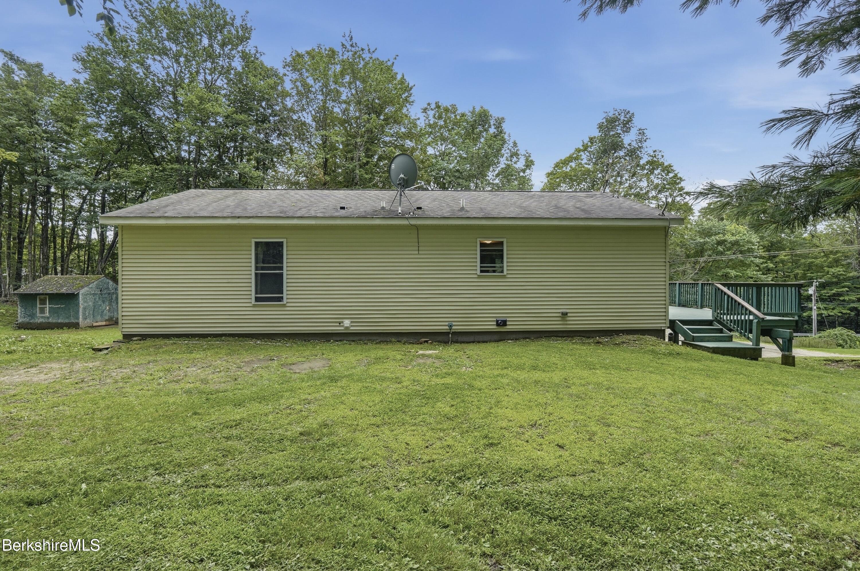 125 Middlefield Road Peru, MA 01235 - Photo 39 of 54 exterior