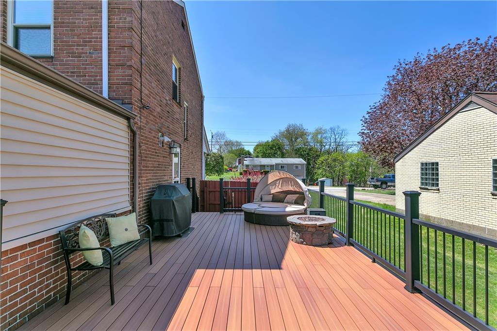 7048 Shannon Road Verona, PA 15147 - Photo 23 of 25 Gallery Image 23
