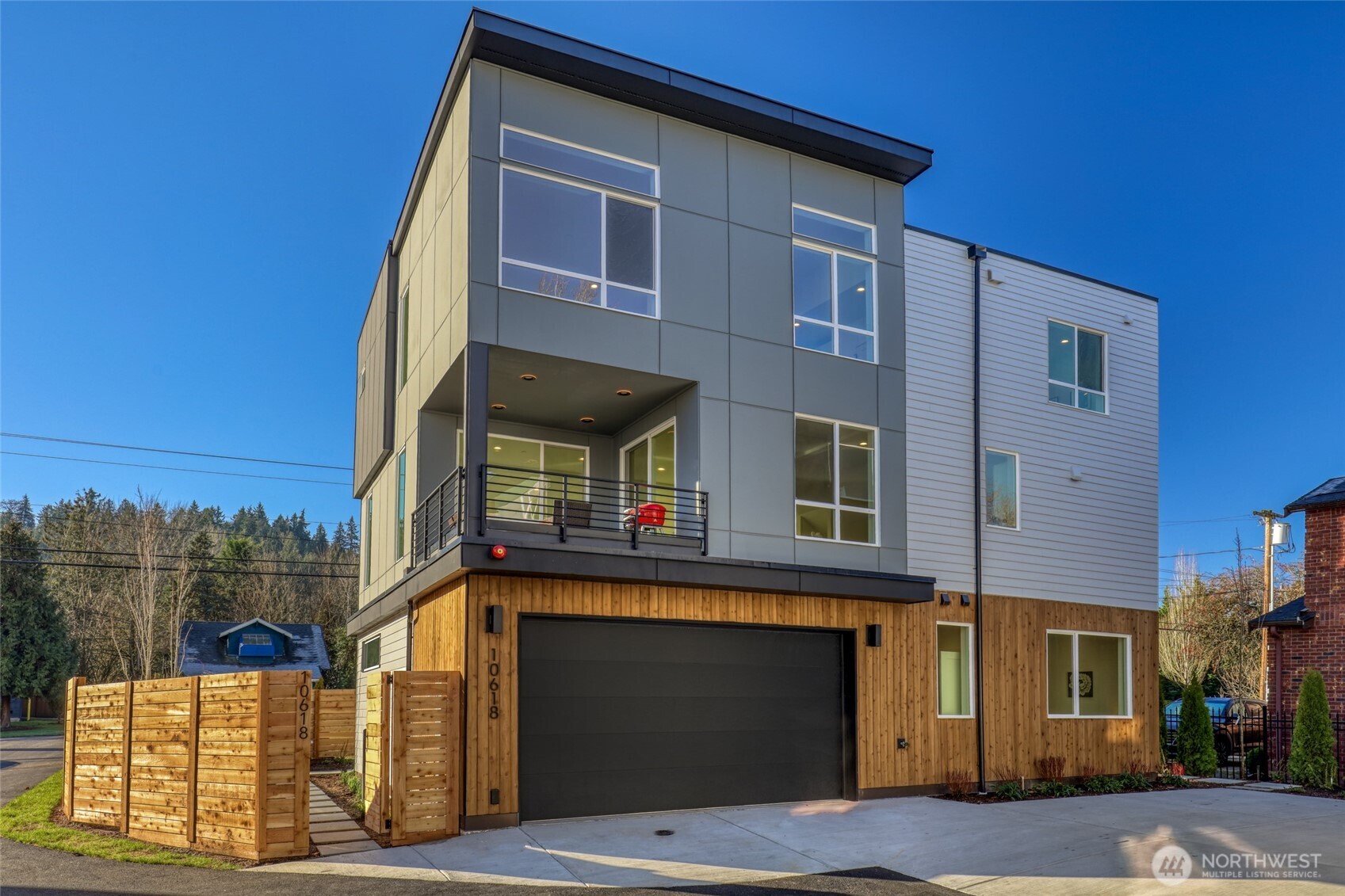 10618 East Riverside Drive Bothell, WA 98011 - Photo 20 of 20