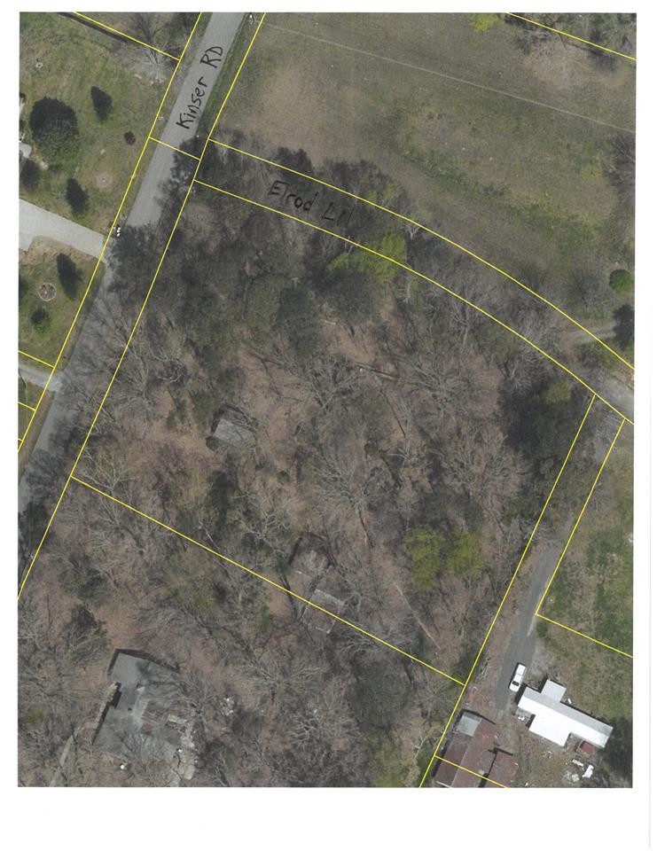 627 Kinser Road Cleveland, TN 37323 - Photo 27 of 27