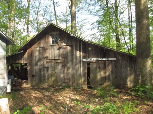 627 Kinser Road Cleveland, TN 37323 - Photo 9 of 27