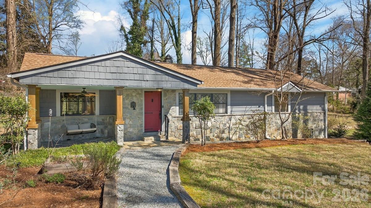 95 Whitney Avenue Tryon, NC 28782 - Photo 1 of 31 Gallery Image 1