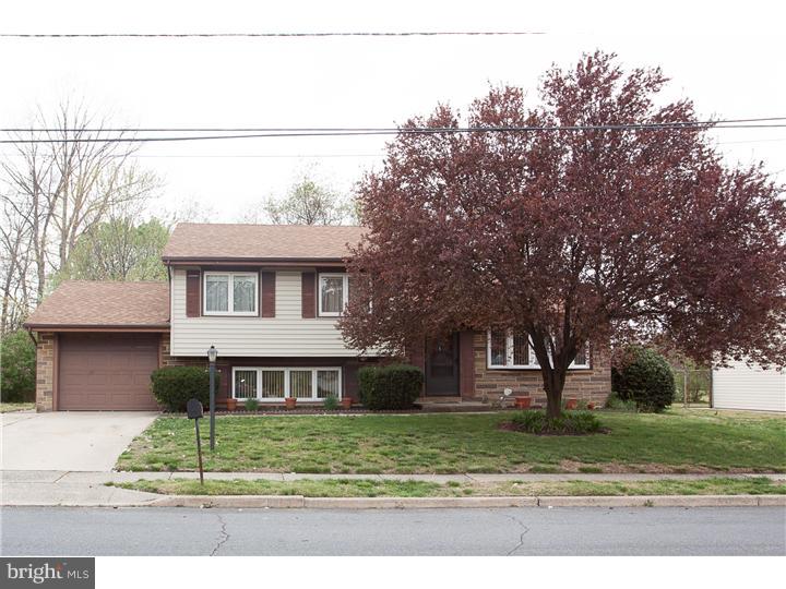 441 Meadowcroft Road Woodbury, NJ 08096 - Photo 1 of 25 Exterior Front