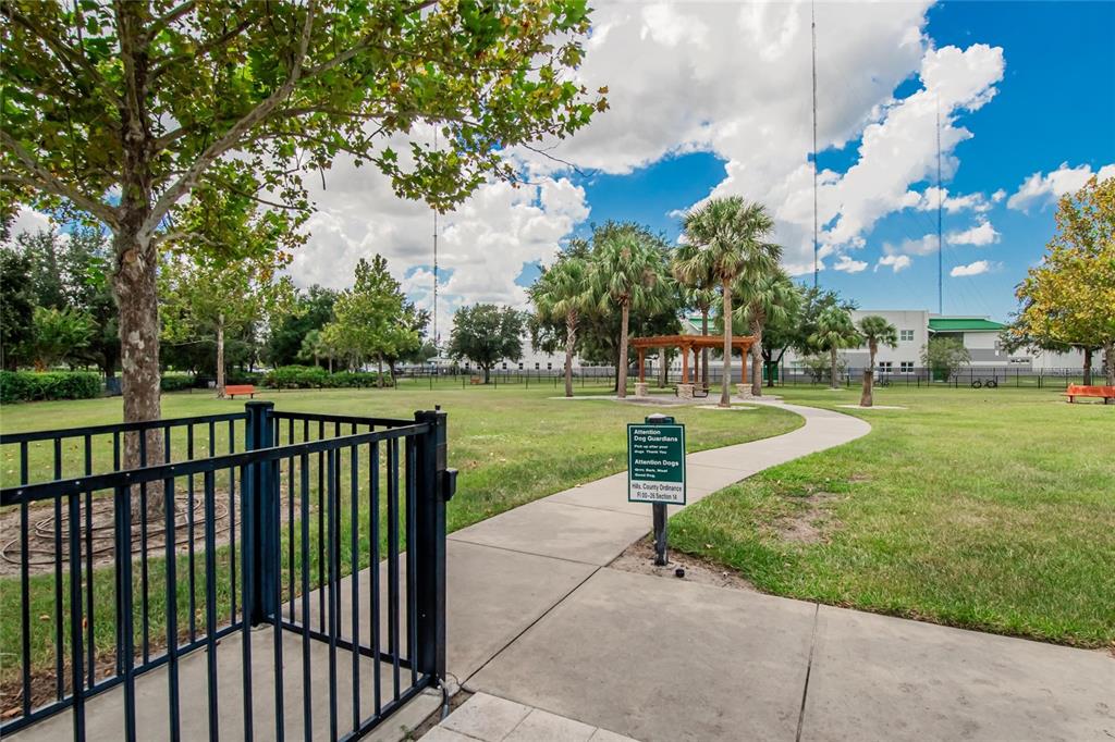 5601 Kingsley Corner Way Lithia, FL 33547 - Photo 59 of 62