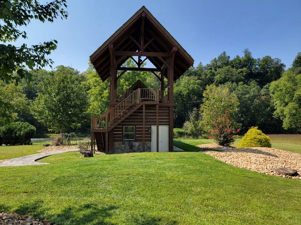 Lot # Moxley Ridge Road, Unit LOT #37 Sparta, VA 28675 - Photo 36 of 37 Gallery Image 36