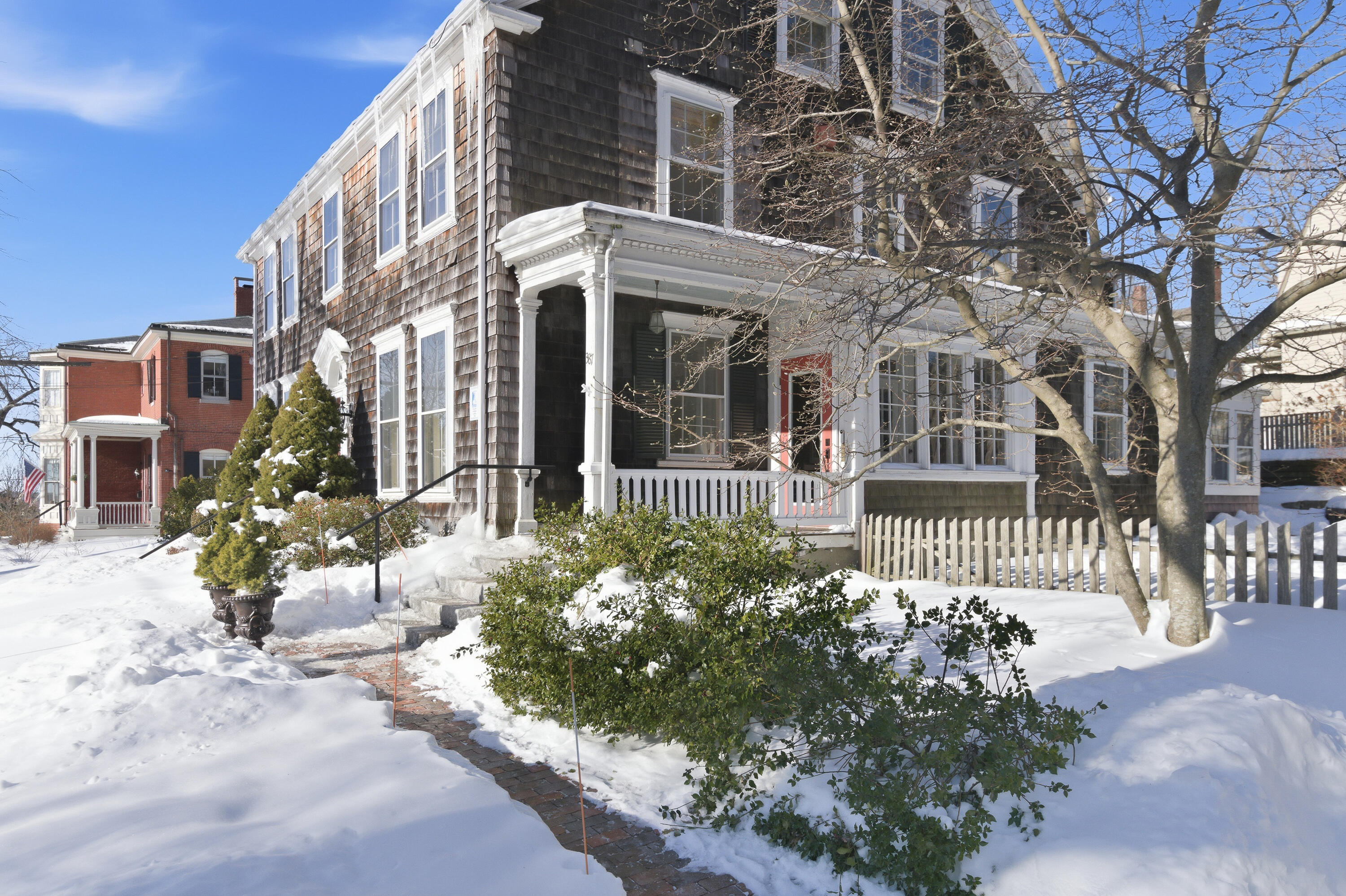 387 Danforth Street, Unit 1 Portland, ME 04102 - Photo 42 of 42 09_387 Danforth St Unit 1_MorneauStudios