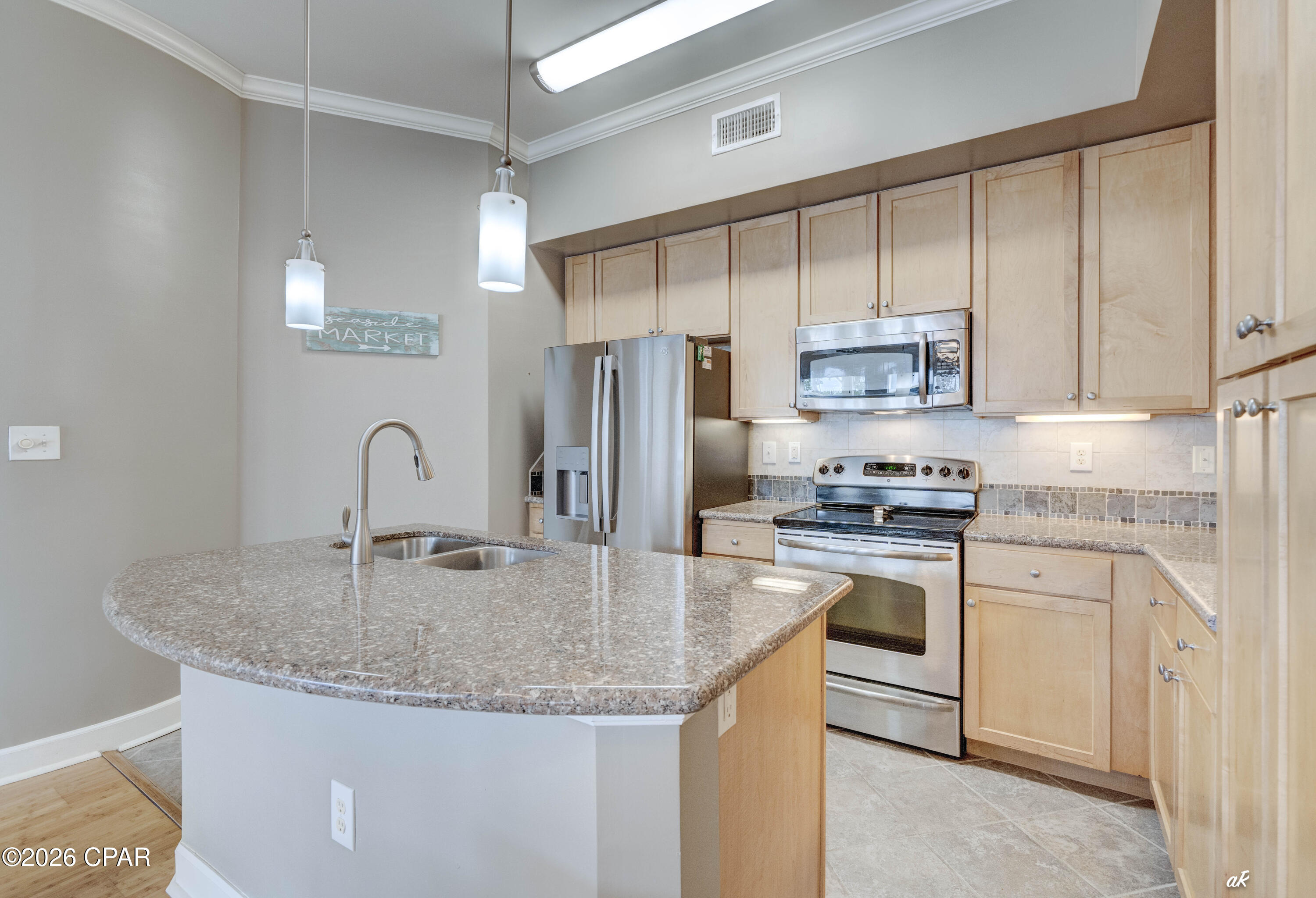8700 Front Beach Road, Unit 6202 Panama City Beach, FL 32407 - Photo 2 of 47