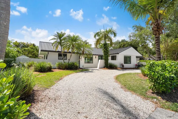 $1,399,000 | 7864 Southwest 179th Terrace, Palmetto Bay, FL 33157