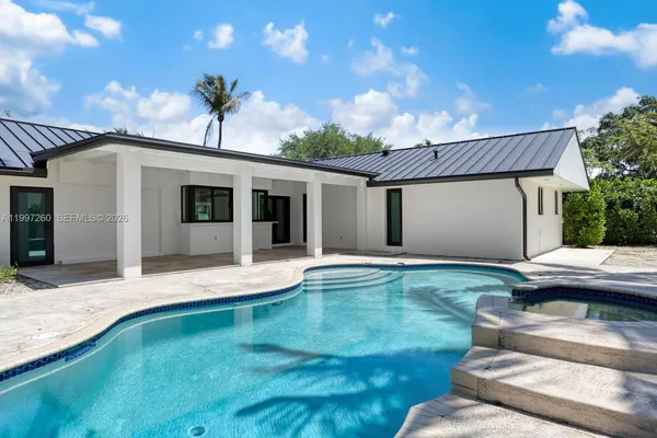 $1,399,000 | 7864 Southwest 179th Terrace, Palmetto Bay, FL 33157