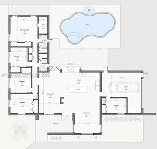 $1,399,000 | 7864 Southwest 179th Terrace, Palmetto Bay, FL 33157