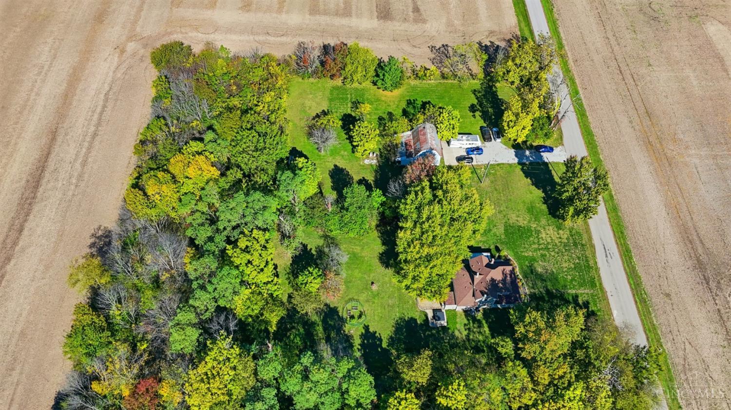 973 Garringer Road Jamestown, OH 45335 - Photo 53 of 53 Gallery Image 53