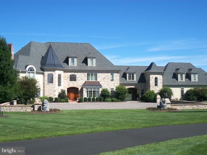 2 Great Hills Road New Hope, PA 18938 - Photo 1 of 20 Exterior Front