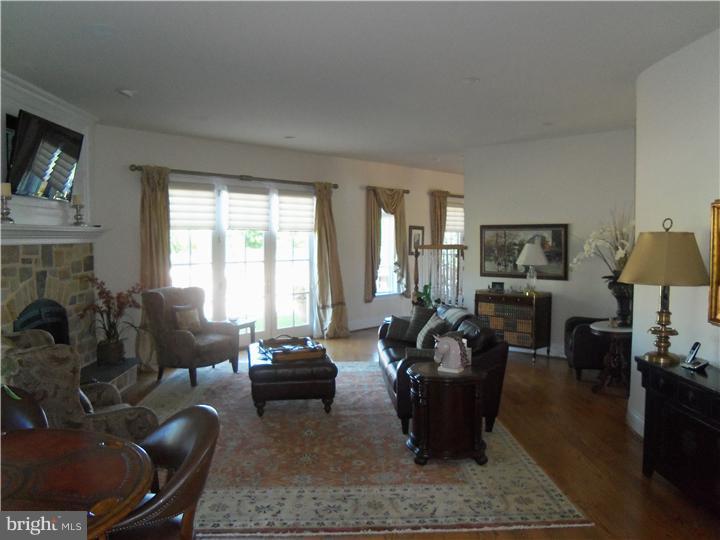 2 Great Hills Road New Hope, PA 18938 - Photo 14 of 20 Family Room