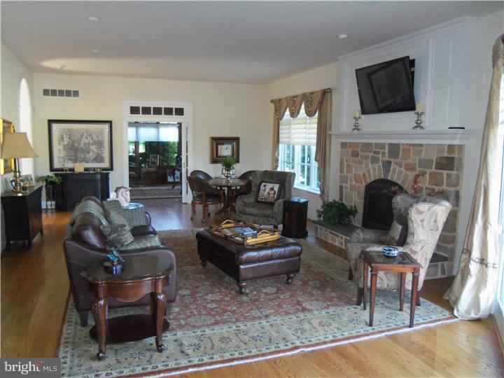 2 Great Hills Road New Hope, PA 18938 - Photo 15 of 20 Family Room