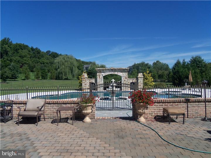 2 Great Hills Road New Hope, PA 18938 - Photo 4 of 20 Pool