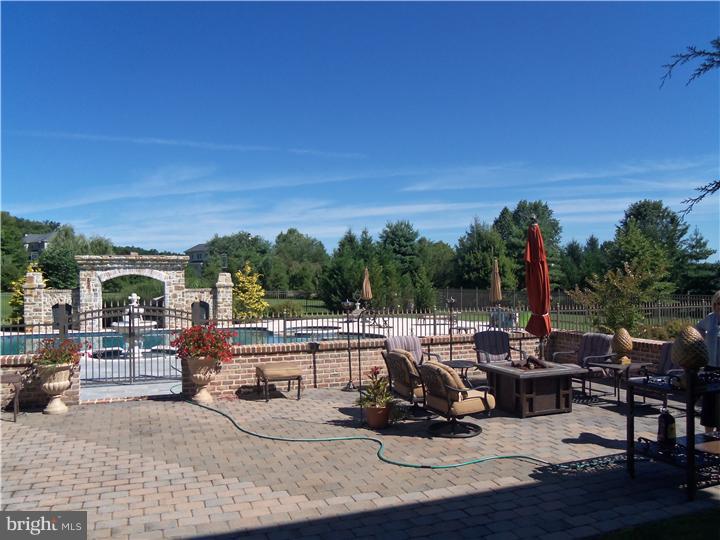 2 Great Hills Road New Hope, PA 18938 - Photo 5 of 20 Patio