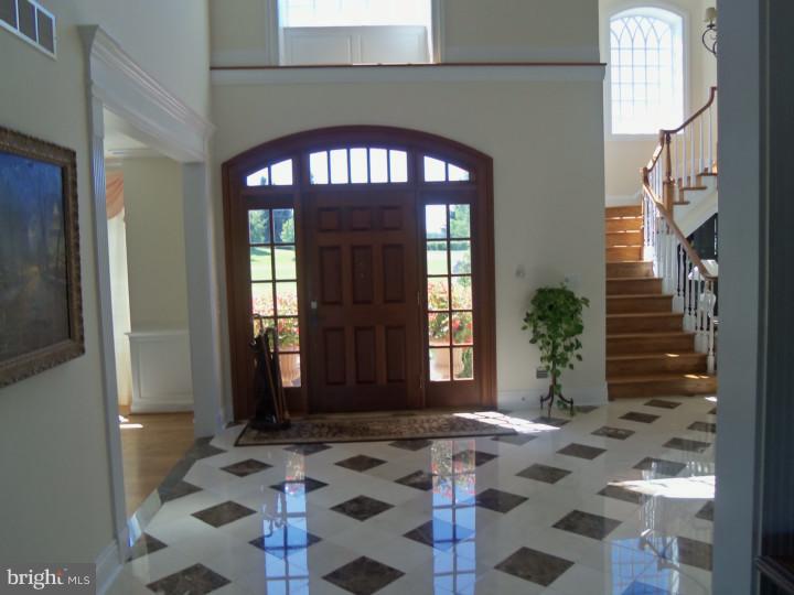 2 Great Hills Road New Hope, PA 18938 - Photo 7 of 20 Foyer
