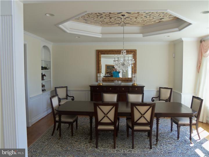 2 Great Hills Road New Hope, PA 18938 - Photo 8 of 20 Dining Room