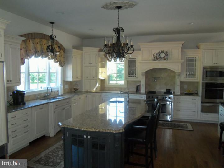 2 Great Hills Road New Hope, PA 18938 - Photo 9 of 20 Kitchen