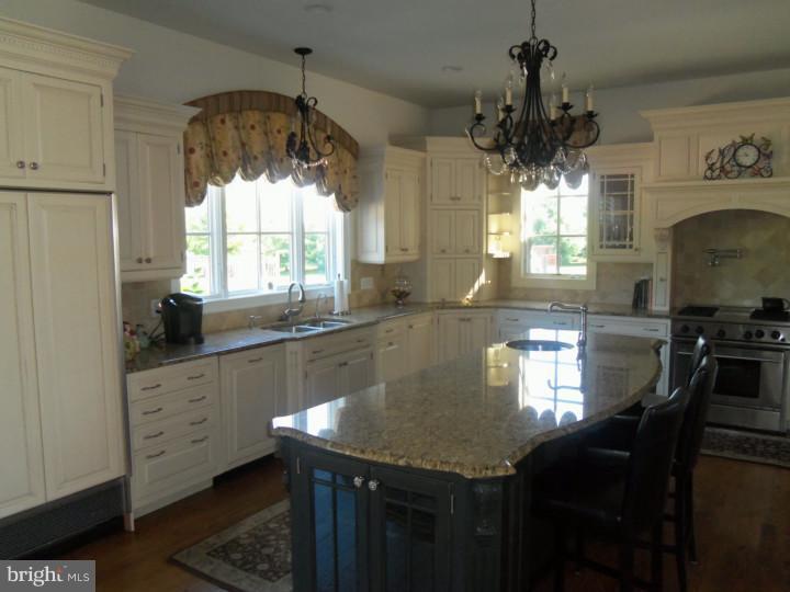 2 Great Hills Road New Hope, PA 18938 - Photo 10 of 20 Kitchen