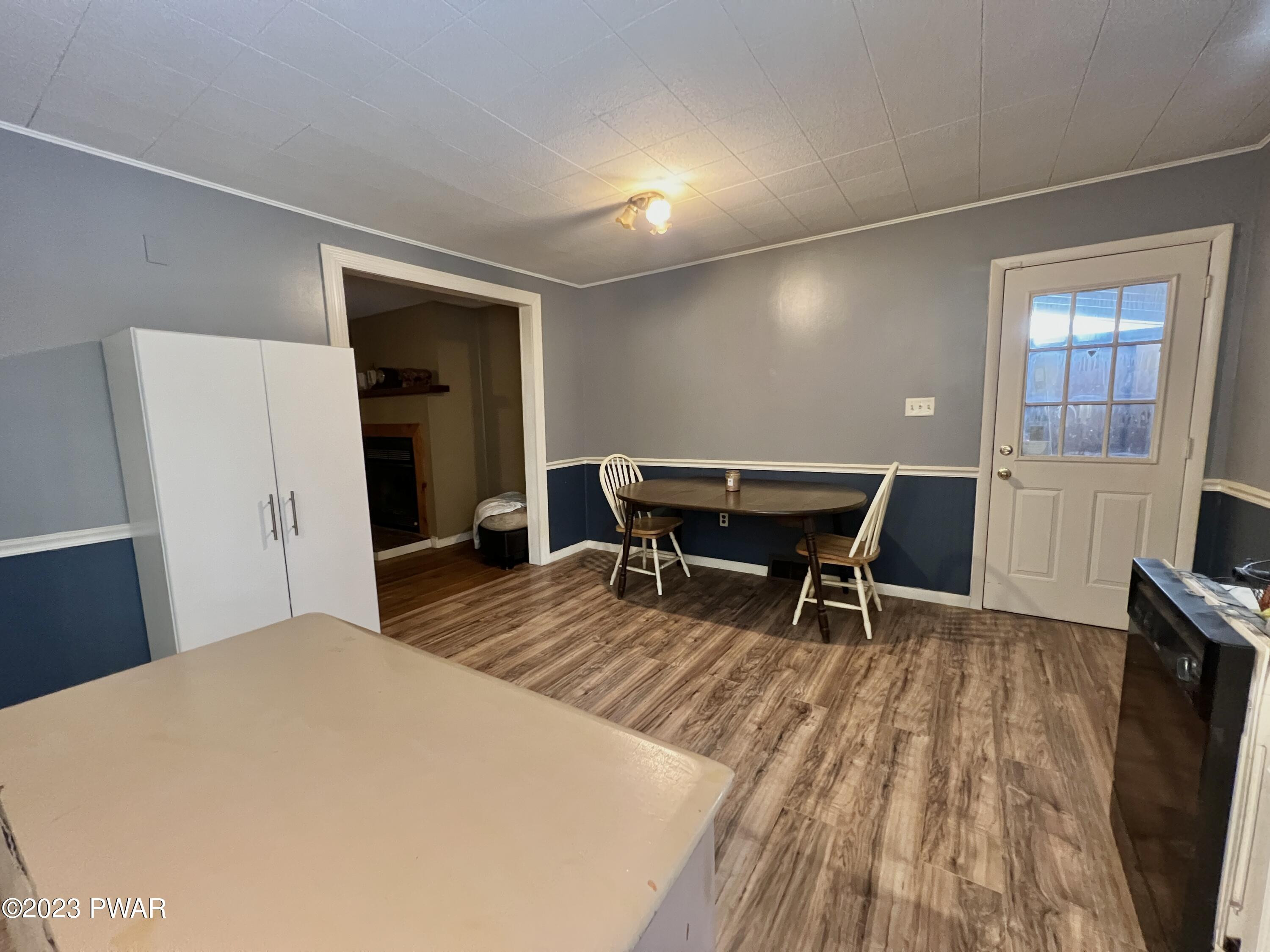 206 Sunset Hill Road Hawley, PA 18428 - Photo 6 of 32 Dining Area