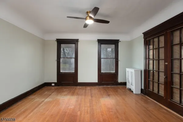 $2,600 | 31 Cloverhill Place, Unit 1, Montclair, NJ 07042