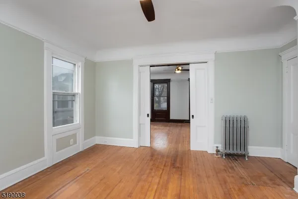 $2,600 | 31 Cloverhill Place, Unit 1, Montclair, NJ 07042