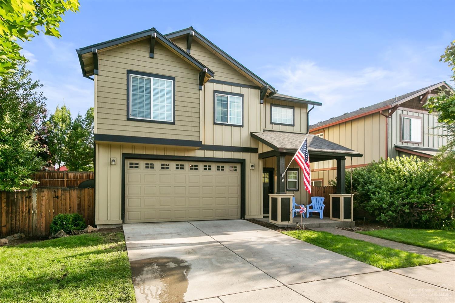 21335 Pecoraro Loop Bend, OR 97701 - Photo 2 of 24 Additional Photo