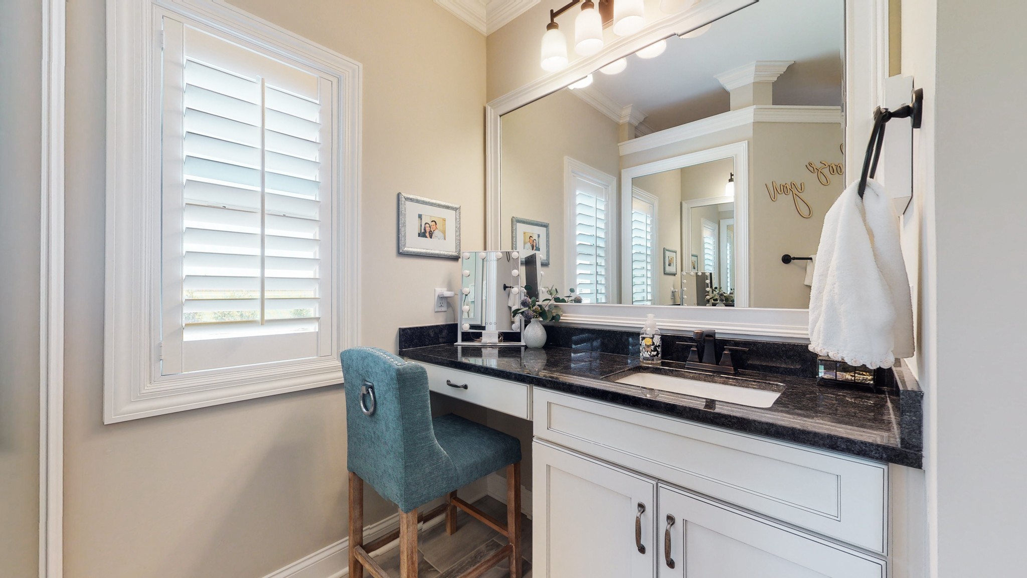 3908 Old Murfreesboro Road West Lebanon, TN 37090 - Photo 29 of 33 a bathroom with a sink and a window