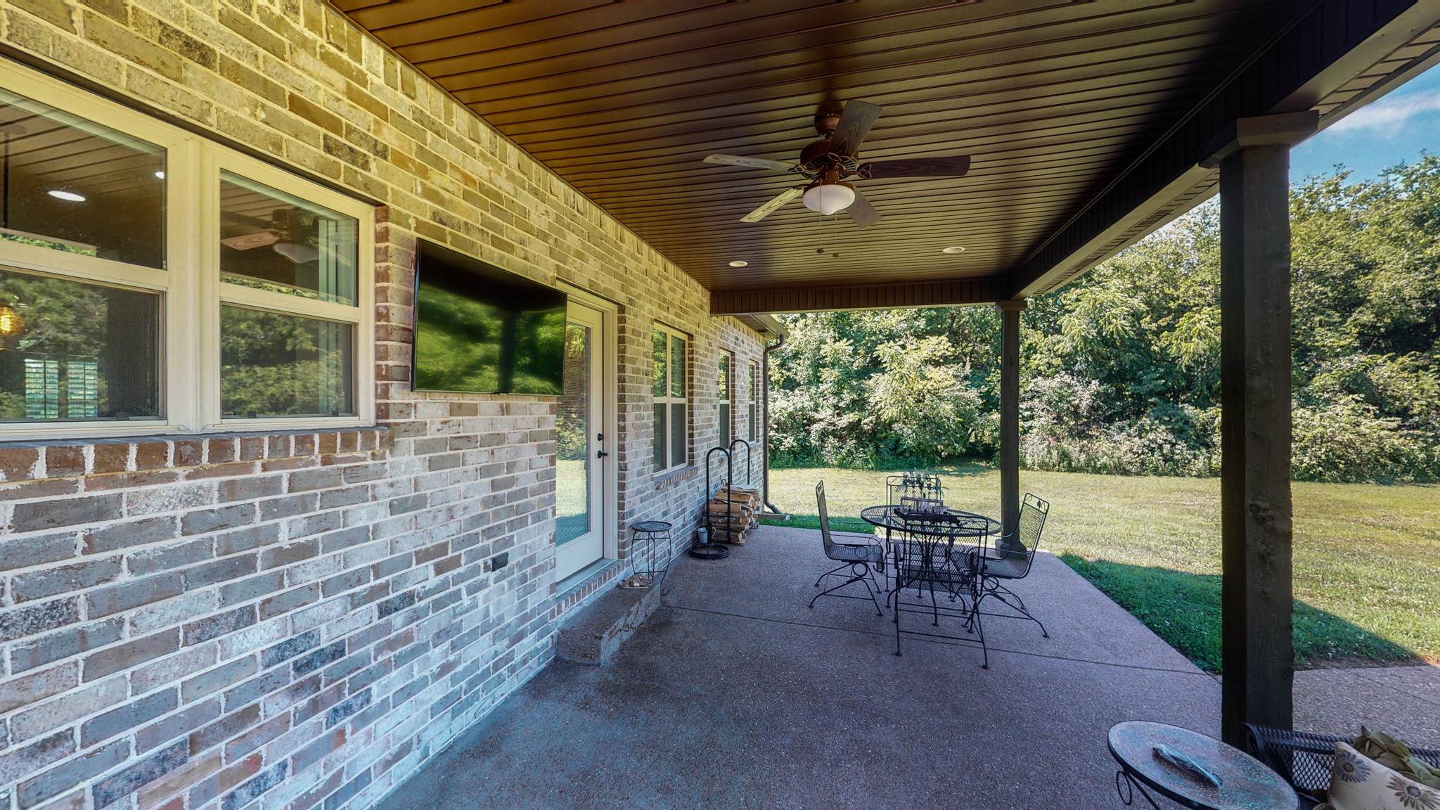 3908 Old Murfreesboro Road West Lebanon, TN 37090 - Photo 6 of 33 a outdoor space with furniture