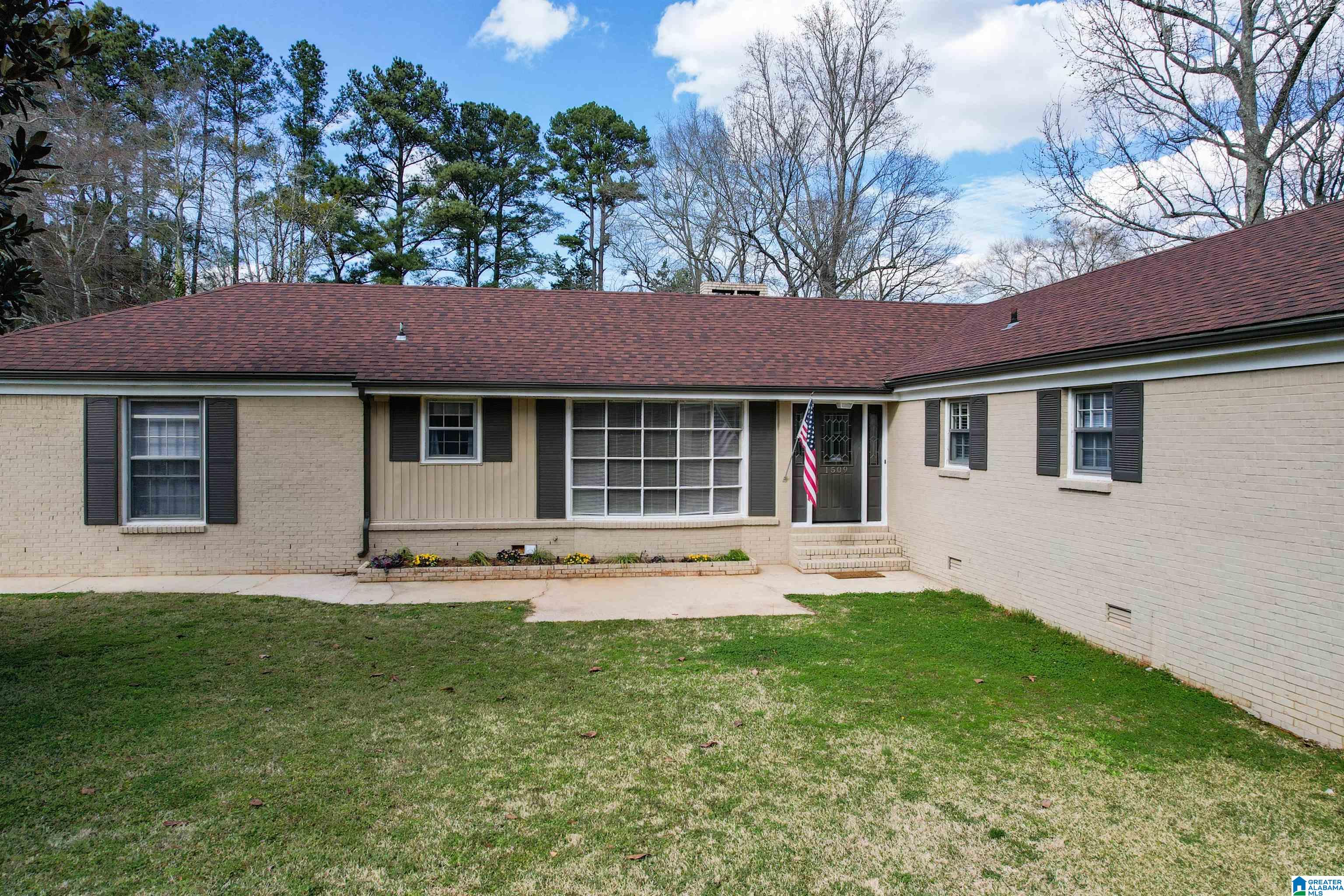 1509 Ausley Bnd Road Northwest Hartselle, AL 35640 - Photo 30 of 32