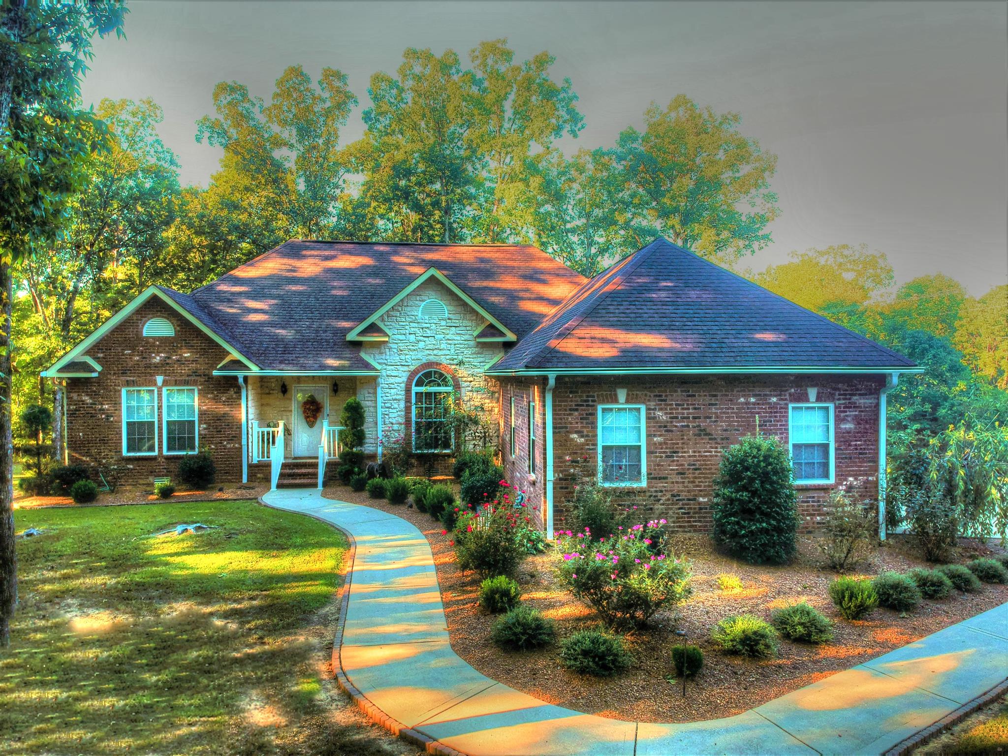 150 Hillview Heights Road Waverly, TN 37185 - Photo 1 of 20 Gallery Image 1