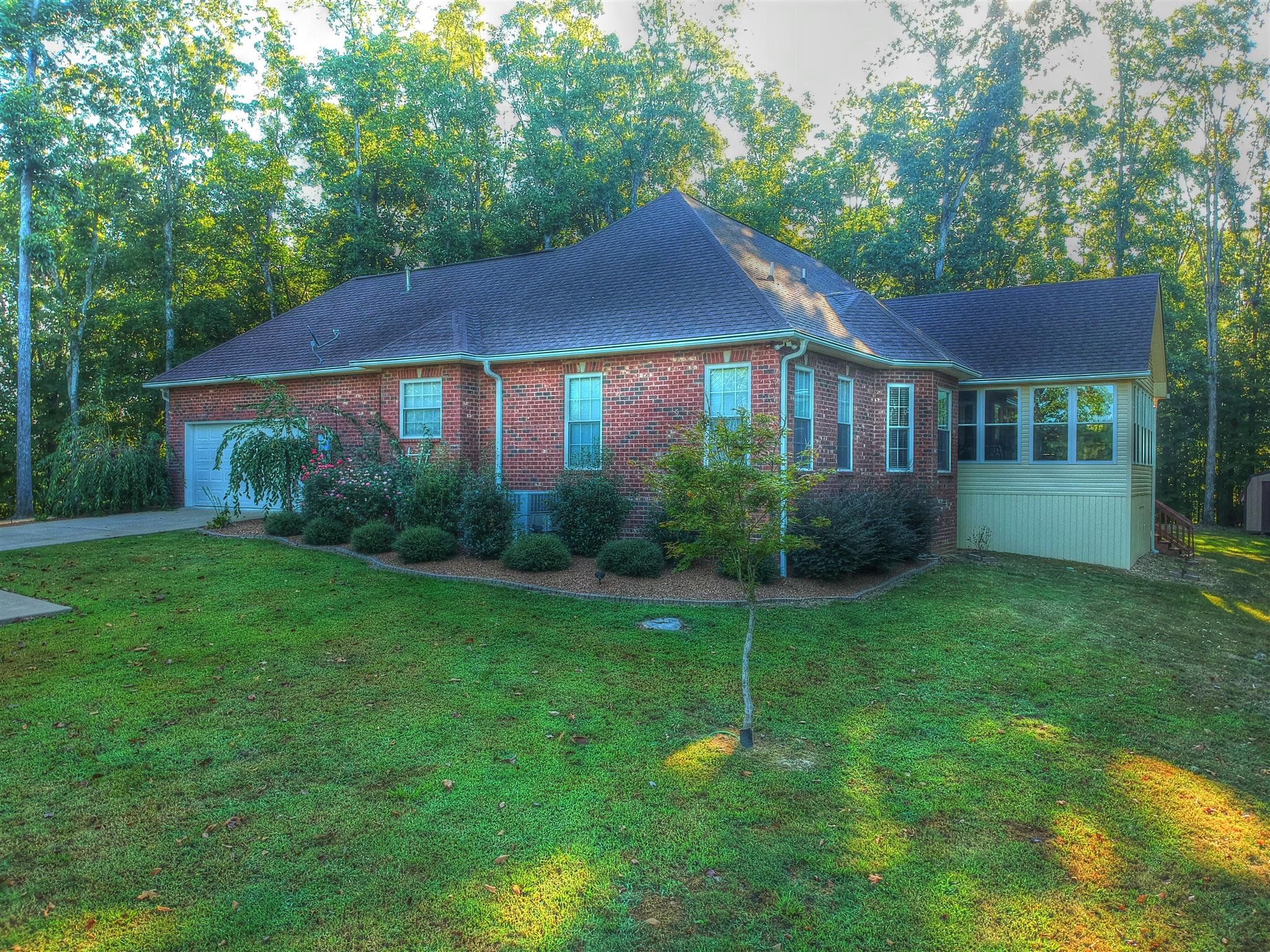 150 Hillview Heights Road Waverly, TN 37185 - Photo 2 of 20 Gallery Image 2
