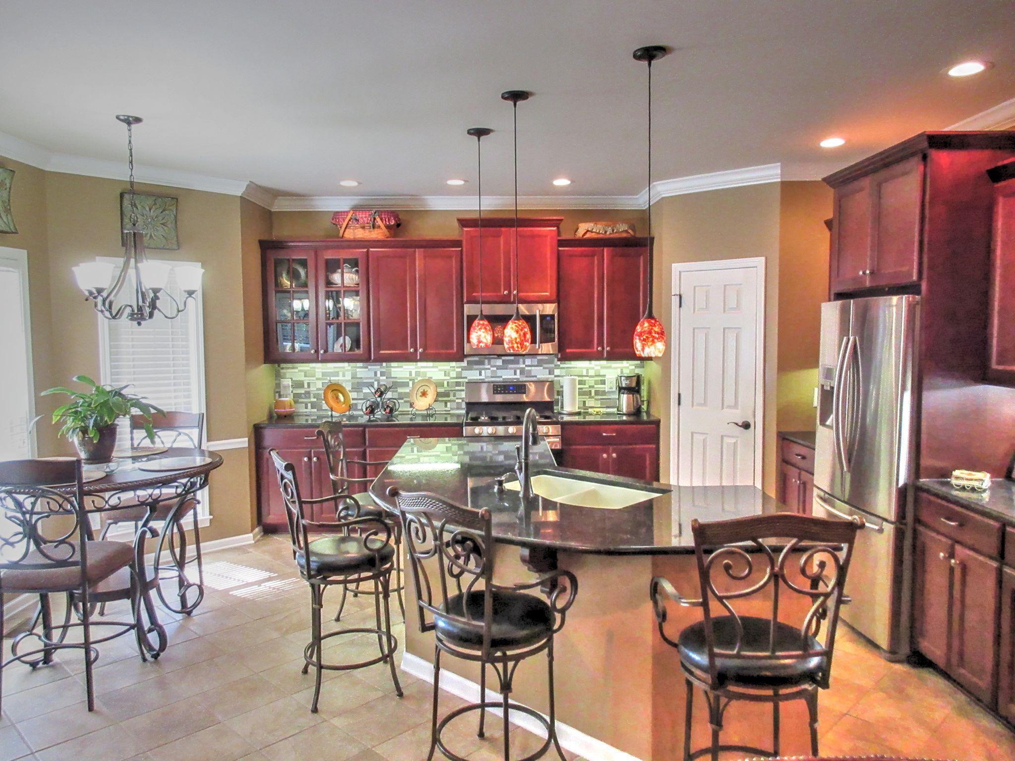 150 Hillview Heights Road Waverly, TN 37185 - Photo 4 of 20 Gallery Image 4