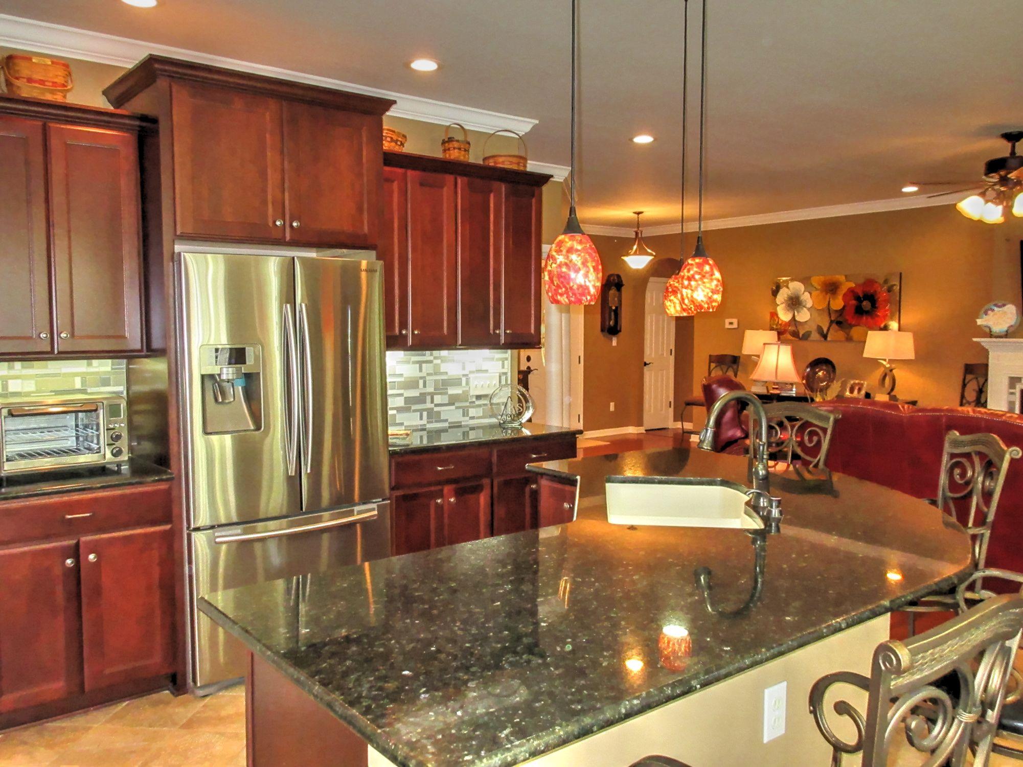 150 Hillview Heights Road Waverly, TN 37185 - Photo 5 of 20 Gallery Image 5