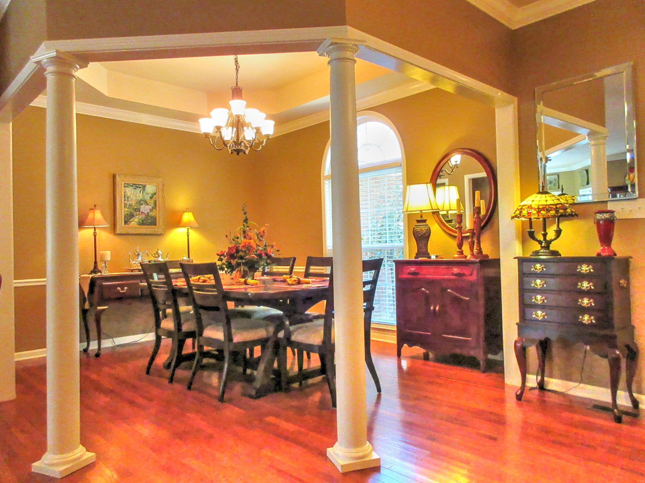 150 Hillview Heights Road Waverly, TN 37185 - Photo 6 of 20 Gallery Image 6