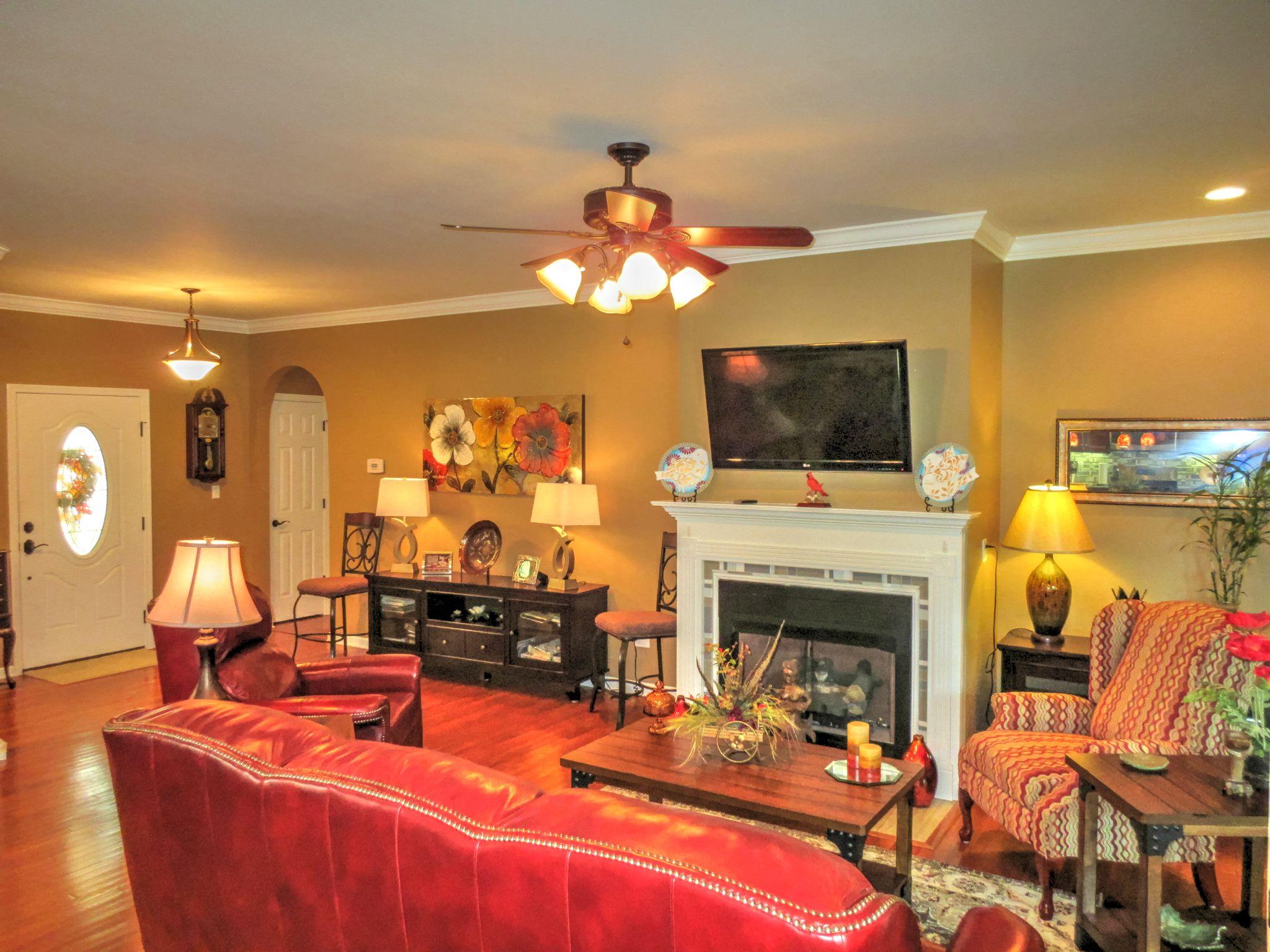 150 Hillview Heights Road Waverly, TN 37185 - Photo 8 of 20 Gallery Image 8