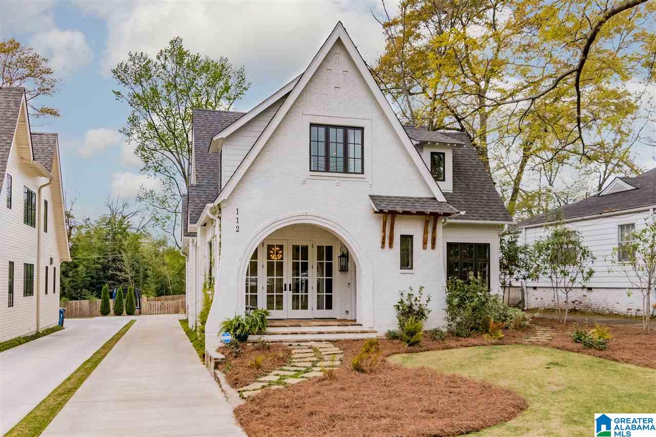 112 Ridge Road Birmingham, AL 35209 - Photo 1 of 47