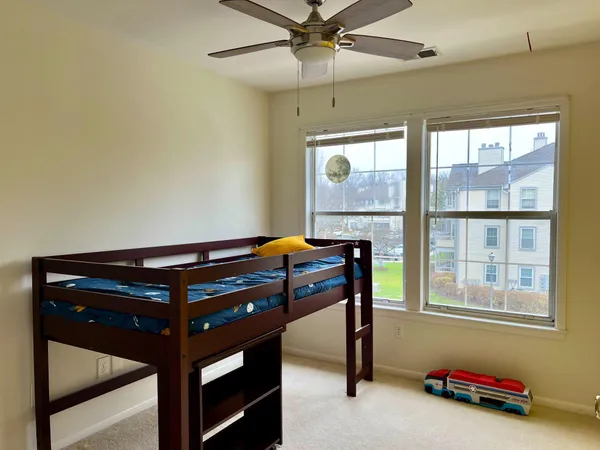 $2,300 | 111 Worlidge Court, Unit 12, Princeton, NJ 08540