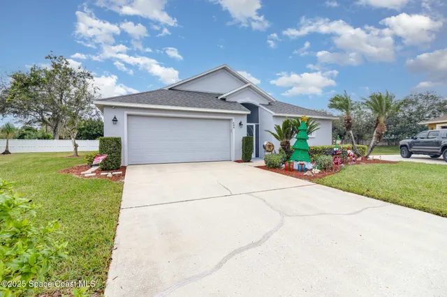 $429,900 | 688 Naples Court, Melbourne, FL 32904