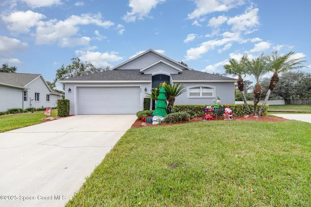 $429,900 | 688 Naples Court, Melbourne, FL 32904