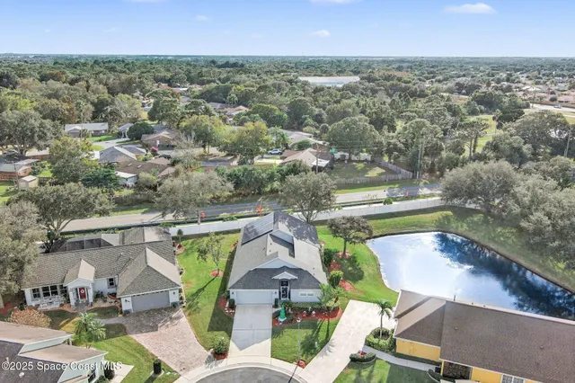 $429,900 | 688 Naples Court, Melbourne, FL 32904