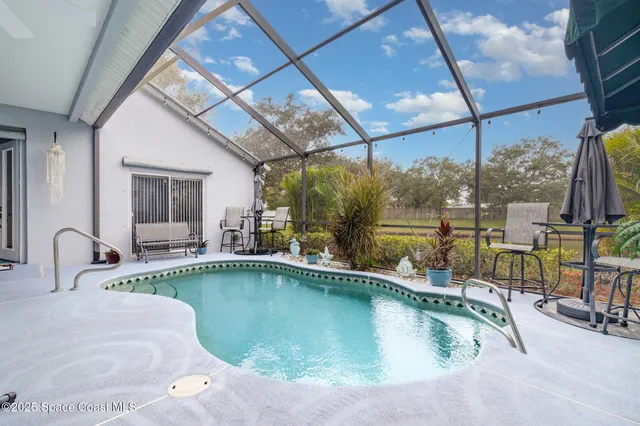 $429,900 | 688 Naples Court, Melbourne, FL 32904