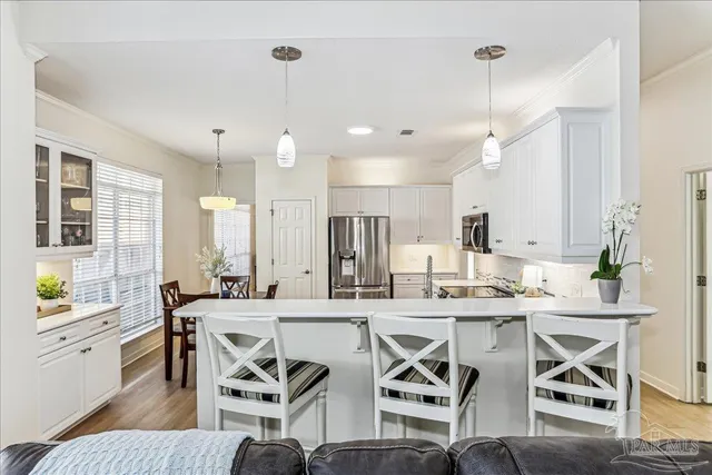 $439,900 | 4118 Oak Pointe Drive, Gulf Breeze, FL 32563