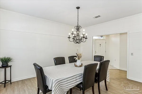$435,000 | 4118 Oak Pointe Drive, Gulf Breeze, FL 32563