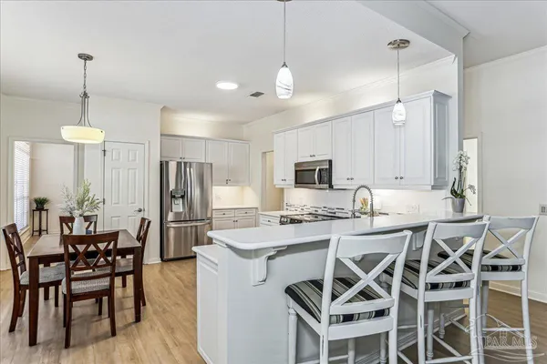 $435,000 | 4118 Oak Pointe Drive, Gulf Breeze, FL 32563