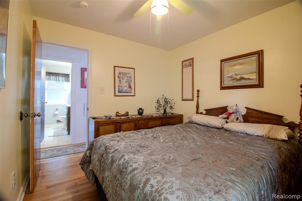 17028 Reno Street Riverview, MI 48193 - Photo 19 of 32