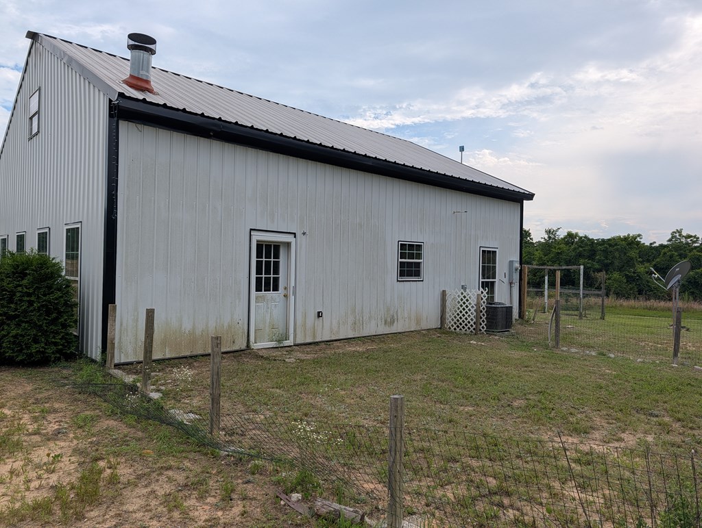 325 Day Road Ashford, AL 36312 - Photo 2 of 21