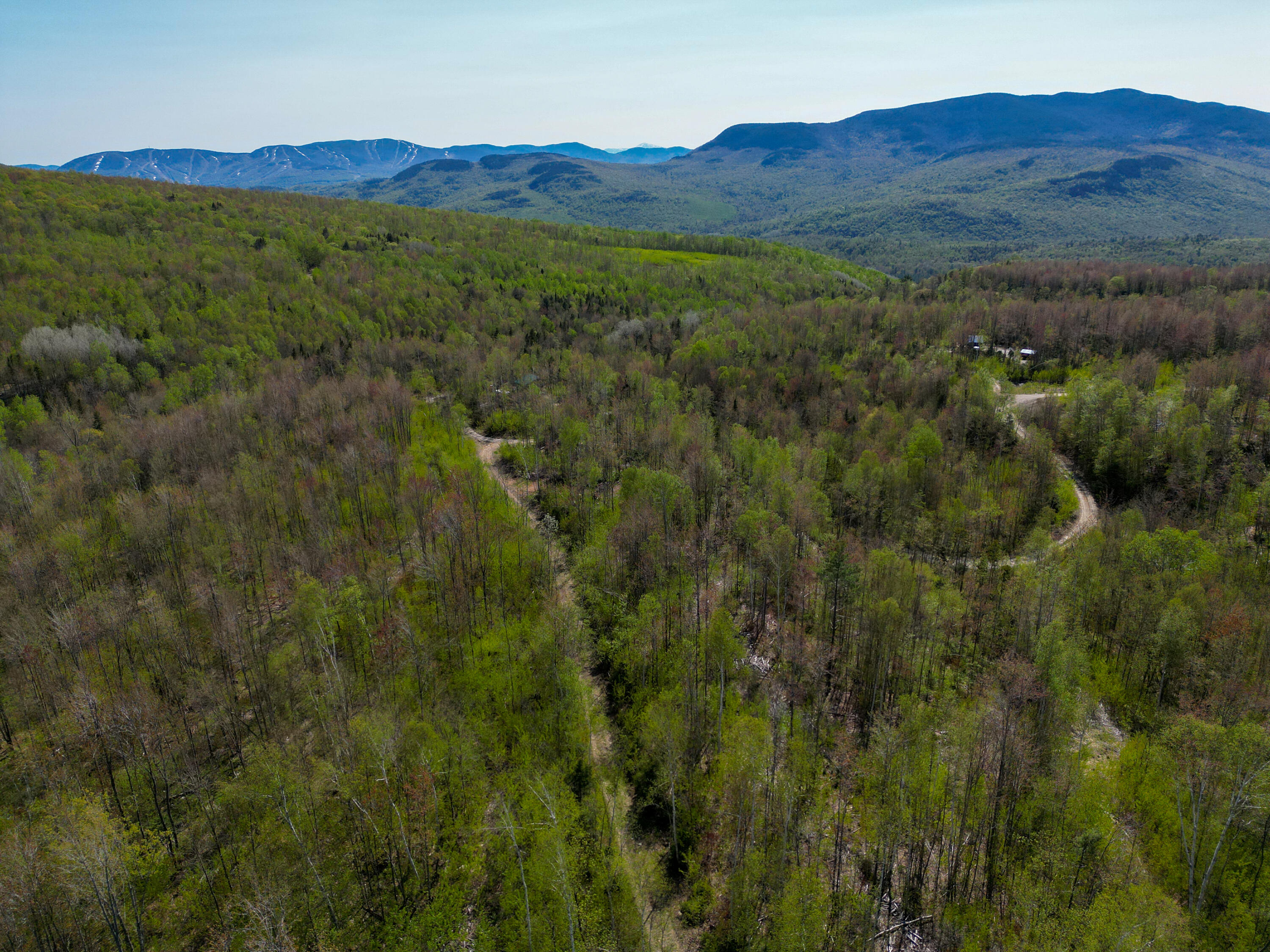 Lot 14 Kelliher Road Newry, ME 04261 - Photo 22 of 22 DJI_0526