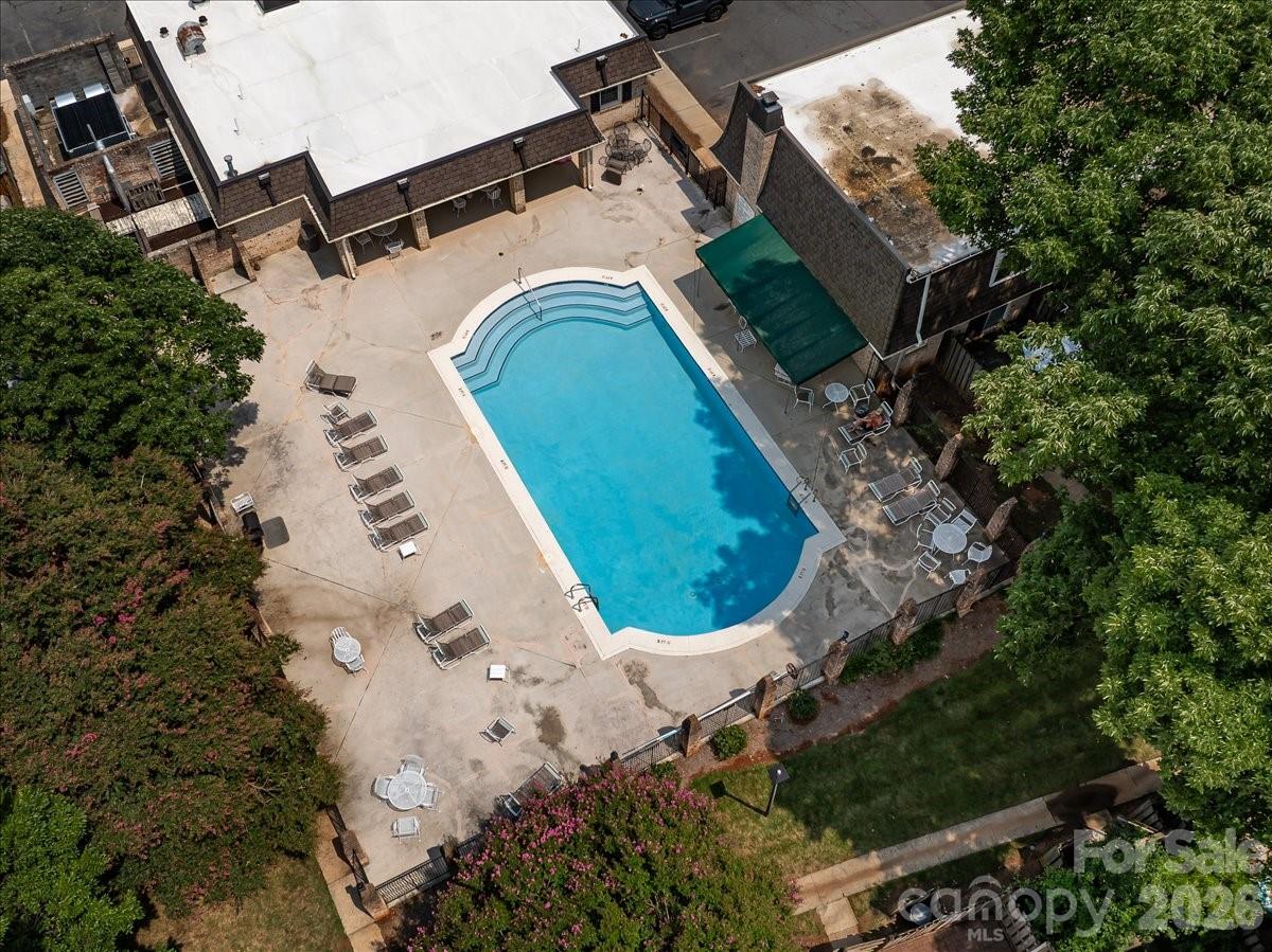3500 Colony Road, Unit E Charlotte, NC 28211 - Photo 42 of 43 Gallery Image 42
